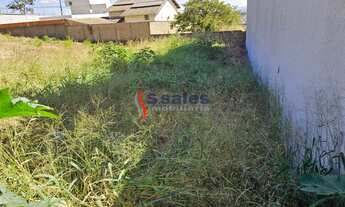 Imagem: LOTE ESCRITURADO RESIDENCIAL EM ANAPOLIS