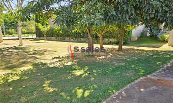 Imagem: LOTE RESIDENCIAL ALTO PADRAO NO CONDOMÍNIO