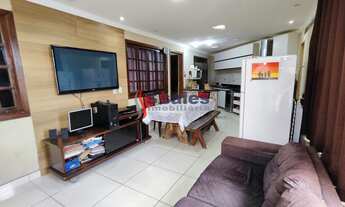 Imagem 4: Imóvel Espaçoso com 3 Quarto sendo 1 Suite e 2 Semi-Suite em Vicente Pires, Brasília - 220