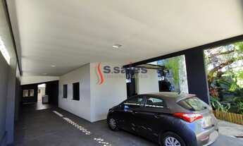 Imagem 7: S.sales Imobiliária VENDE CASA MODERNA COM 06 QUARTOS SENDO 02 SUÍTES, ÁREA GOURMET COM CH