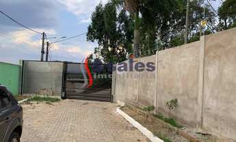 Imagem 3: S.sales Imobiliária VENDE LOTE COM 380M², EM EXCELENTE LOCALIZAÇÃO DENTRO DE CONDOMÍNIO NO