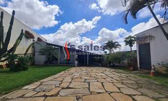 Imagem 5: 2 CASAS NO MESMO LOTE - CASA COM 3 QUARTOS SENDO 1 SUÍTE, 1 BANHEIRO SOCIAL, 2 SALAS AMPLA