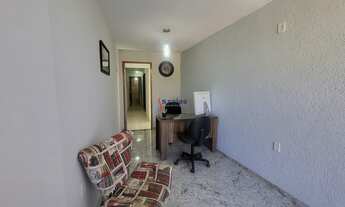 Imagem 2: LOJA COMERCIAL COM 2 PAVIMENTOS, 04 SALAS, RECEPÇÃO, BANHEIRO - VICENTE PIRES EM FRENTE A