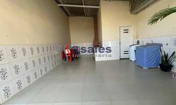 Imagem 7: EXCELENTE CASA COM 04 SUÍTES, SALA COM 02 AMBIENTES,400M²,COPA, COZINHA AMERICANA, ÁREA DE