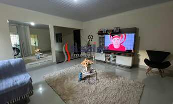 Imagem: EXCELENTE CASA COM 04 SUÍTES, SALA COM