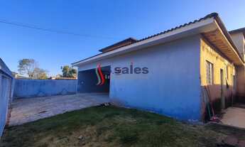 Imagem 3: EXCELENTE SOBRADO COM 2 PAVIMENTOS,SALA COM 03 AMBIENTES,SUÍTE COM CLOSET, CASA DE APOIO N