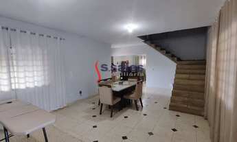 Imagem 5: EXCELENTE SOBRADO COM 2 PAVIMENTOS,SALA COM 03 AMBIENTES,SUÍTE COM CLOSET, CASA DE APOIO N