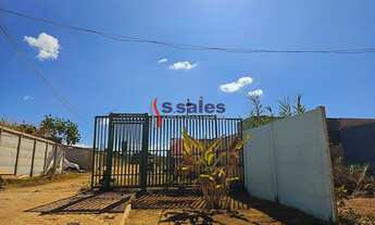 Imagem: TERRENO EM VICENTE PIRES,400M², MURADO