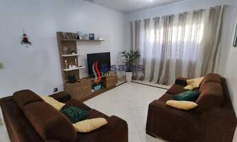 Imagem 6: EXCELENTE SOBRADO COM 2 PAVIMENTOS,SALA COM 03 AMBIENTES,SUÍTE COM CLOSET, CASA DE APOIO N