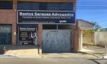 Imagem: LOJA COMERCIAL COM 2 PAVIMENTOS, 04 SALAS