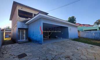 Imagem 2: EXCELENTE SOBRADO COM 2 PAVIMENTOS,SALA COM 03 AMBIENTES,SUÍTE COM CLOSET, CASA DE APOIO N