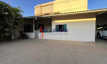 Imagem 5: EXCELENTE CASA COM 04 SUÍTES, SALA COM 02 AMBIENTES,400M²,COPA, COZINHA AMERICANA, ÁREA DE