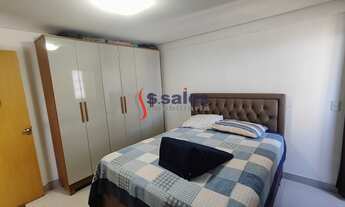 Imagem 7: APARTAMENTO COM 02 QUARTOS, BANHEIRO SOCIAL, 57M²,COZINHA COM ARMÁRIOS, LAZER COMPLETO, AN