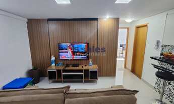 Imagem: APARTAMENTO COM 02 QUARTOS, BANHEIRO SOCIAL