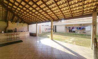 Imagem 7: EXCELENTE CASA COM 04 QUARTO SENDO 1 SUITE COM CLOSET,800M²,NA LAJE, COZINHA COM ARMÁRIOS