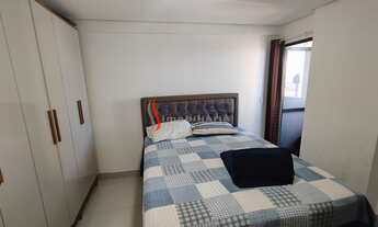 Imagem 6: APARTAMENTO COM 02 QUARTOS, BANHEIRO SOCIAL, 57M²,COZINHA COM ARMÁRIOS, LAZER COMPLETO, AN