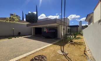 Imagem 6: CASA MODERNA ESCRITURADA, 800M², 04 SUITES SENDO 1 COM CLOSET, LAVABO, PE DIREITO DUPLO, A