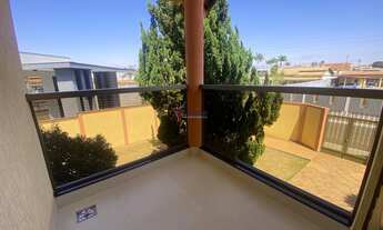 Imagem 3: LUXUOSA CASA COM 04 SUÍTES SENDO 02 SUÍTES COM CLOSET E VARANDA, SALA COM PÉ DIREITO DUPLO