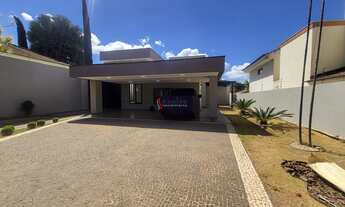 Imagem 5: CASA MODERNA ESCRITURADA, 800M², 04 SUITES SENDO 1 COM CLOSET, LAVABO, PE DIREITO DUPLO, A