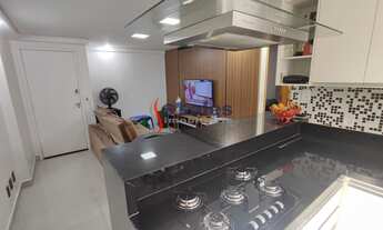 Imagem 3: APARTAMENTO COM 02 QUARTOS, BANHEIRO SOCIAL, 57M²,COZINHA COM ARMÁRIOS, LAZER COMPLETO, AN