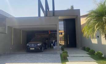 Imagem: EXCELENTE CASA DE ALTO PADRÃO COM 03 SUITES,400M²