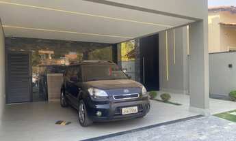 Imagem 3: EXCELENTE CASA DE ALTO PADRÃO COM 03 SUITES,400M², SALA COM PÉ DIREITO ALTO, FINO ACABAMEN