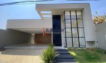 Imagem 2: EXCELENTE CASA DE ALTO PADRÃO, COM 03 SUITES SENDO 1 MASTER COM CLOSET,ILUMINAÇÃO EM LED,C