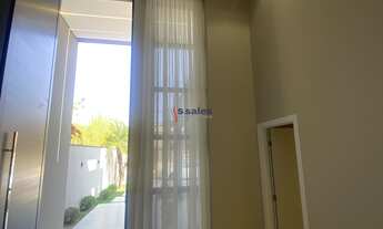 Imagem 4: EXCELENTE CASA DE ALTO PADRÃO COM 03 SUITES,400M², SALA COM PÉ DIREITO ALTO, FINO ACABAMEN