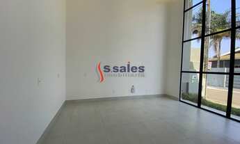 Imagem 5: EXCELENTE CASA DE ALTO PADRÃO, COM 03 SUITES SENDO 1 MASTER COM CLOSET,ILUMINAÇÃO EM LED,C