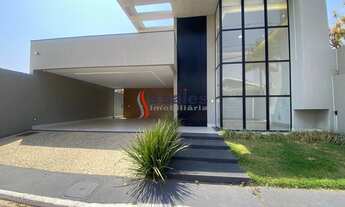 Imagem 1: EXCELENTE CASA DE ALTO PADRÃO, COM 03 SUITES SENDO 1 MASTER COM CLOSET,ILUMINAÇÃO EM LED,C