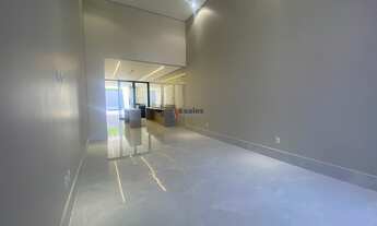 Imagem 7: EXCELENTE CASA DE ALTO PADRÃO COM 03 SUITES,400M², SALA COM PÉ DIREITO ALTO, FINO ACABAMEN