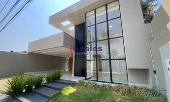 Imagem 3: EXCELENTE CASA DE ALTO PADRÃO, COM 03 SUITES SENDO 1 MASTER COM CLOSET,ILUMINAÇÃO EM LED,C