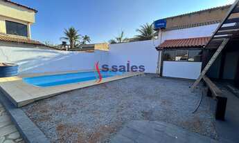 Imagem 2: CASA EM TERRENO AMPLO,740M²,03 QUARTOS SENDO 1 SUÍTE,COZINHA COM ARMÁRIOS PLANEJADOS,ÁREA