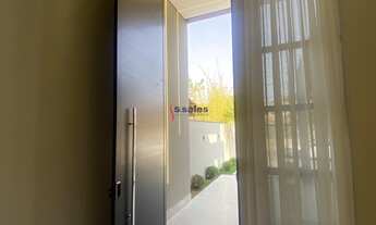 Imagem 5: EXCELENTE CASA DE ALTO PADRÃO COM 03 SUITES,400M², SALA COM PÉ DIREITO ALTO, FINO ACABAMEN