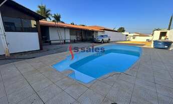 Imagem: CASA EM TERRENO AMPLO,740M²,03 QUARTOS