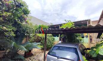 Imagem: CASA COM 2 QUARTOS, 220M², DENTRO DE CONDOMINIO