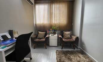 Imagem 4: SALA COMERCIAL COM 30M² PROXIMO AO TAGUATINGA SHOPPING PARA LOCAÇÃO