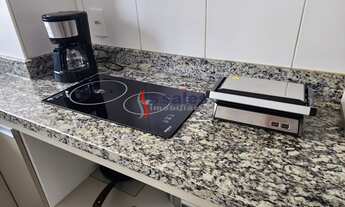 Imagem 5: APARTAMENTO COM 1 QUARTOS, 40M², LAZER COMPLETO EM ÁGUAS CLARAS