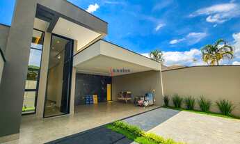 Imagem 2: CASA MODERNA COM 4 QUARTOS, 400M², PSISCINA, CHURRASQUEIRA, NA RUA 8 DE VICENTE PIRES