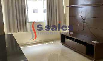 Imagem: APARTAMENTO MODERNO COM 2 QUARTOS, 49M²