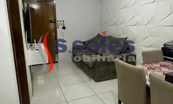 Imagem: APARTAMENTO RESIDENCIAL em Vicente Pires