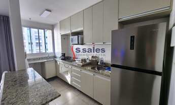 Imagem 4: APARTAMENTO COM 1 QUARTOS, 40M², LAZER COMPLETO EM ÁGUAS CLARAS