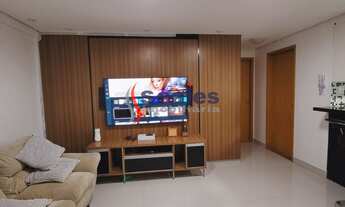 Imagem 5: APARTAMENTO COM 2 QUARTOS, 60M², LAZER COMPLETO EM ÁGUAS CLARAS