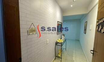 Imagem 3: APARTAMENTO COM 1 QUARTO, 30M², NA4 DE VICENTE PIRES