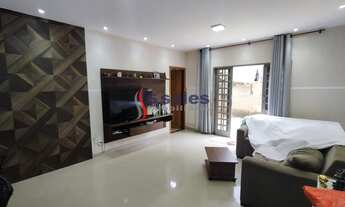 Imagem: CASA COM 2 SUITES, 400M², HIDROMASSAGEM