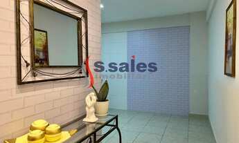 Imagem 5: APARTAMENTO COM 1 QUARTO, 30M², NA4 DE VICENTE PIRES