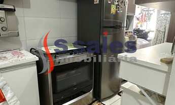 Imagem 3: APARTAMENTO RESIDENCIAL em Vicente Pires - DF, Vicente Pires