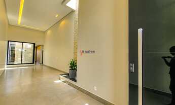 Imagem 5: CASA MODERNA COM 4 QUARTOS, 400M², PSISCINA, CHURRASQUEIRA, NA RUA 8 DE VICENTE PIRES