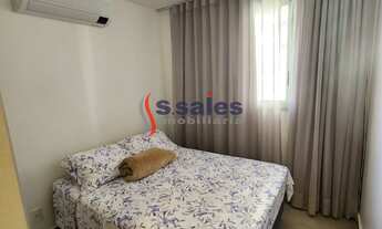 Imagem 6: APARTAMENTO COM 1 QUARTOS, 40M², LAZER COMPLETO EM ÁGUAS CLARAS