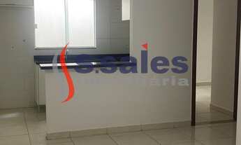 Imagem 2: 2 dormitórios, 1 banheiros, 1 vaga na garagem, 50M² de Área Construída